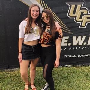 Meet your Posher, Destiny